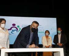 Com atualização da Linha de Cuidado Materno Infantil, Paraná investirá mais de R$ 36 milhões na Saúde