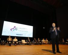 Com atualização da Linha de Cuidado Materno Infantil, Paraná investirá mais de R$ 36 milhões na Saúde