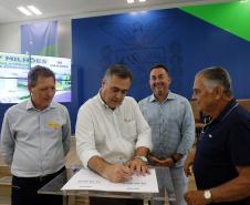Governo do Estado repassa R$ 104 milhões para obras na área da saúde em 29 municípios