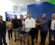 Governo do Estado repassa R$ 104 milhões para obras na área da saúde em 29 municípios