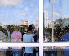 Estado investirá R$ 250 milhões em saúde nos municípios, maior pacote da história do Paraná