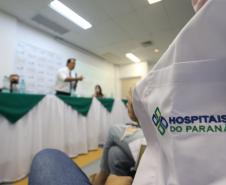 Governador libera R$ 4,3 milhões para aumentar estrutura do Hospital Waldemar Monastier