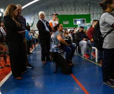 Com novo investimento, hospital de Rio Branco do Sul se torna referência no Vale do Ribeira