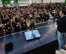 Com novo investimento, hospital de Rio Branco do Sul se torna referência no Vale do Ribeira