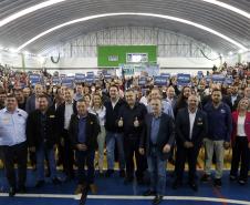 Com novo investimento, hospital de Rio Branco do Sul se torna referência no Vale do Ribeira