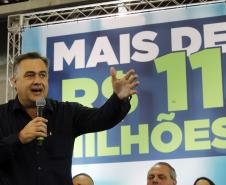 Com novo investimento, hospital de Rio Branco do Sul se torna referência no Vale do Ribeira