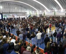 Com novo investimento, hospital de Rio Branco do Sul se torna referência no Vale do Ribeira