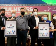 Estado libera R$ 15 milhões para comprar tablets para as agentes comunitárias de saúde