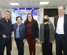 Governo do Estado repassa R$ 9,6 milhões para ampliar serviços de Saúde em Guarapuava e Irati