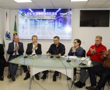 Governo do Estado repassa R$ 9,6 milhões para ampliar serviços de Saúde em Guarapuava e Irati
