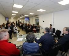 Governo do Estado repassa R$ 9,6 milhões para ampliar serviços de Saúde em Guarapuava e Irati