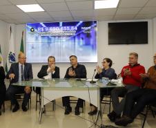 Governo do Estado repassa R$ 9,6 milhões para ampliar serviços de Saúde em Guarapuava e Irati