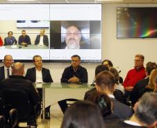 Governo do Estado repassa R$ 9,6 milhões para ampliar serviços de Saúde em Guarapuava e Irati