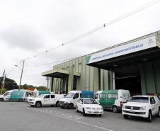 Sesa abastece Regionais com mais 153 mil vacinas contra a Covid-19 