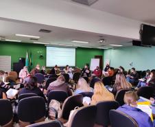 Saúde promove novo ciclo de workshop do PlanificaSUS Paraná