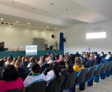 Saúde promove novo ciclo de workshop do PlanificaSUS Paraná
