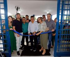 Secretário visita municípios do interior para liberação de obras e investimentos