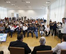 Governo investe R$ 126,9 milhões em mais nove Ambulatórios Médicos de Especialidades