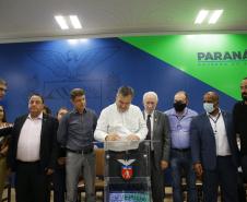 Governo investe R$ 126,9 milhões em mais nove Ambulatórios Médicos de Especialidades