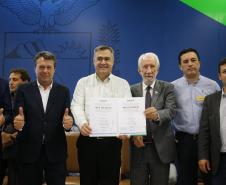 Governo investe R$ 126,9 milhões em mais nove Ambulatórios Médicos de Especialidades