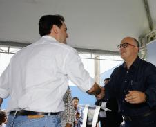 Governo do Estado anuncia AME e maternidade em Paranaguá