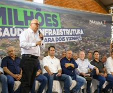 Em Dois Vizinhos Estado libera recursos para melhorias no Hospital Pró-Vida