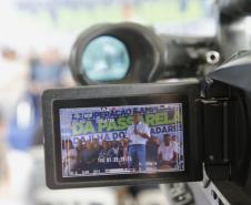 Governo do Estado anuncia AME e maternidade em Paranaguá