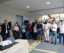 Perola amplia Hospital Municipal e Estado garante novos equipamentos
