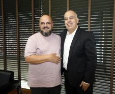 Sesa e Feapaes dialogam sobre o cuidado em saúde da pessoa com deficiência intelectual
