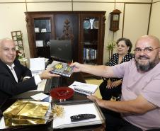 Sesa e Feapaes dialogam sobre o cuidado em saúde da pessoa com deficiência intelectual
