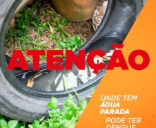 Secretaria realiza 1ª reunião do Comitê Intersetorial de Controle da Dengue