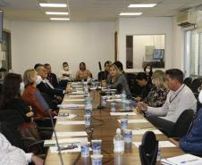Secretaria realiza 1ª reunião do Comitê Intersetorial de Controle da Dengue