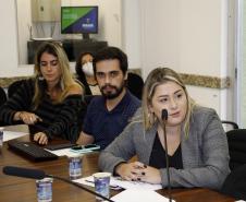 Secretaria realiza 1ª reunião do Comitê Intersetorial de Controle da Dengue
