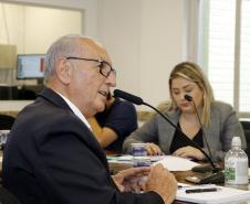 Secretaria realiza 1ª reunião do Comitê Intersetorial de Controle da Dengue