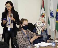 Secretaria realiza 1ª reunião do Comitê Intersetorial de Controle da Dengue