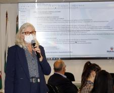 Secretaria realiza 1ª reunião do Comitê Intersetorial de Controle da Dengue
