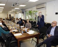 Secretaria realiza 1ª reunião do Comitê Intersetorial de Controle da Dengue