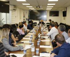 Secretaria realiza 1ª reunião do Comitê Intersetorial de Controle da Dengue