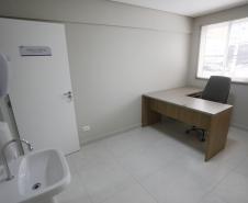 Com apoio do Estado, Hospital São Vicente ganha Centro de Especialidades e Quimioterapia