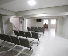 Com apoio do Estado, Hospital São Vicente ganha Centro de Especialidades e Quimioterapia