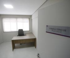 Com apoio do Estado, Hospital São Vicente ganha Centro de Especialidades e Quimioterapia