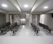 Com apoio do Estado, Hospital São Vicente ganha Centro de Especialidades e Quimioterapia