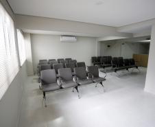 Com apoio do Estado, Hospital São Vicente ganha Centro de Especialidades e Quimioterapia