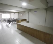 Com apoio do Estado, Hospital São Vicente ganha Centro de Especialidades e Quimioterapia