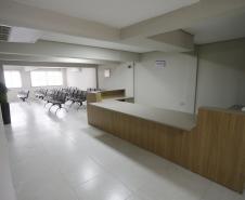 Com apoio do Estado, Hospital São Vicente ganha Centro de Especialidades e Quimioterapia