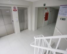 Com apoio do Estado, Hospital São Vicente ganha Centro de Especialidades e Quimioterapia