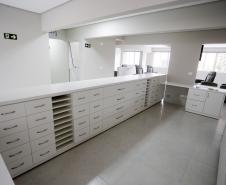Com apoio do Estado, Hospital São Vicente ganha Centro de Especialidades e Quimioterapia