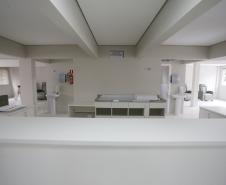 Com apoio do Estado, Hospital São Vicente ganha Centro de Especialidades e Quimioterapia