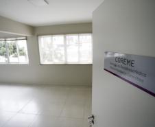 Com apoio do Estado, Hospital São Vicente ganha Centro de Especialidades e Quimioterapia