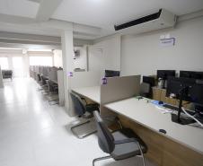 Com apoio do Estado, Hospital São Vicente ganha Centro de Especialidades e Quimioterapia